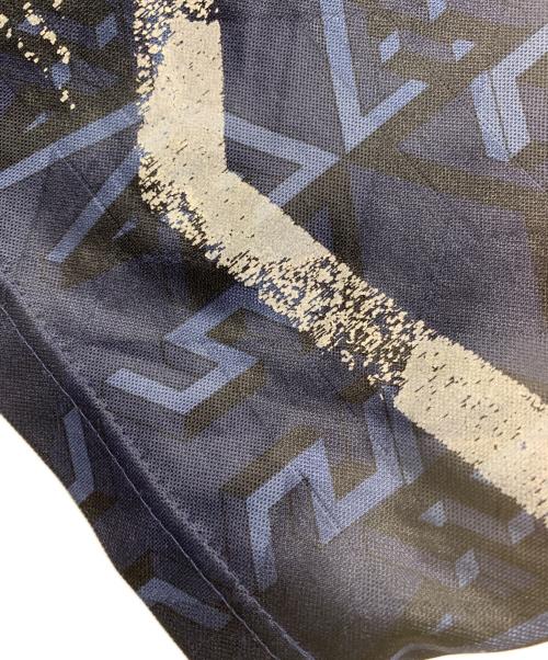 UMBRO（アンブロ）UMBRO (アンブロ) ゲームシャツ ネイビー サイズ:FREEの古着・服飾アイテム