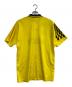UMBRO (アンブロ) ゲームシャツ イエロー サイズ:FREE：8000円