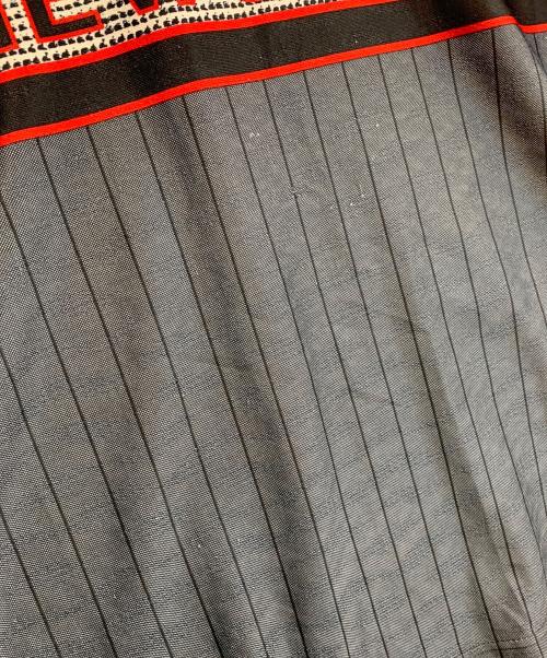 UMBRO（アンブロ）UMBRO (アンブロ) ゲームシャツ グレー サイズ:Lの古着・服飾アイテム