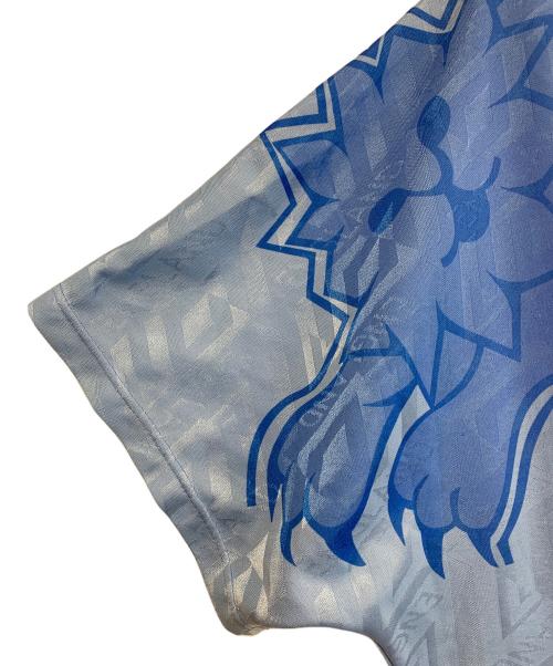 UMBRO（アンブロ）UMBRO (アンブロ) ゲームシャツ スカイブルー サイズ:FREEの古着・服飾アイテム