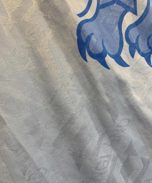 UMBRO（アンブロ）UMBRO (アンブロ) ゲームシャツ スカイブルー サイズ:FREEの古着・服飾アイテム