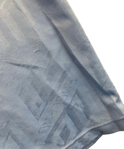 UMBRO（アンブロ）UMBRO (アンブロ) ゲームシャツ スカイブルー サイズ:FREEの古着・服飾アイテム