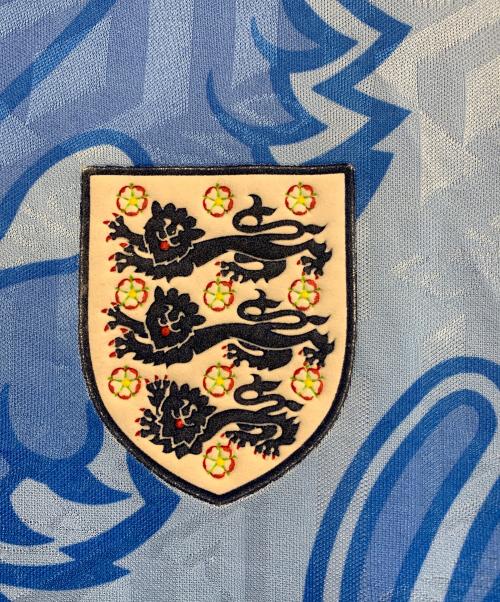 UMBRO（アンブロ）UMBRO (アンブロ) ゲームシャツ スカイブルー サイズ:FREEの古着・服飾アイテム