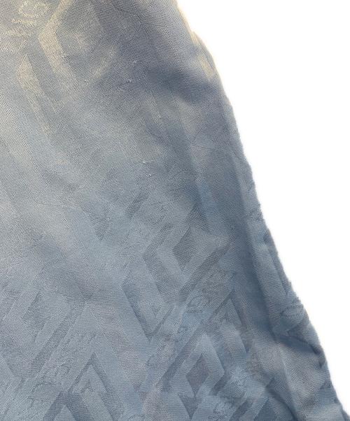 UMBRO（アンブロ）UMBRO (アンブロ) ゲームシャツ スカイブルー サイズ:FREEの古着・服飾アイテム