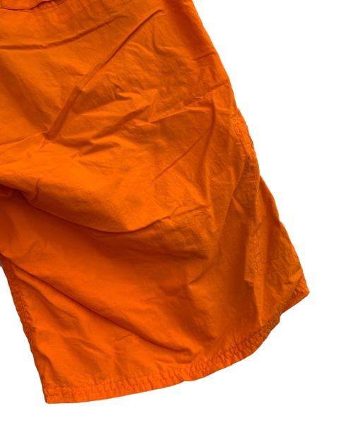 THE NORTH FACE（ザ ノース フェイス）THE NORTH FACE (ザ ノース フェイス) ハーフパンツ オレンジ サイズ:FREEの古着・服飾アイテム