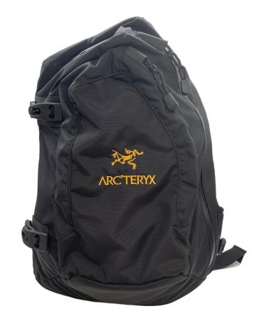 ARC'TERYX アークテリクス ボディバッグ中古mマ-779 ARC'TERYX（アークテリクス） ボディバッグ Mantis 2 Waistpack