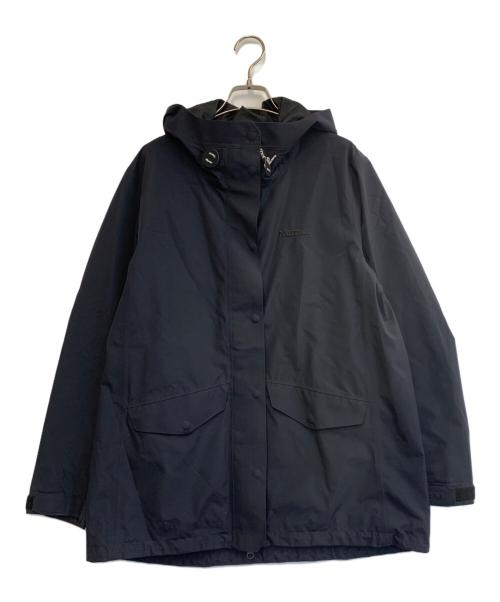 MARMOT（マーモット）MARMOT (マーモット) Exceed Jacket ブラック サイズ:Lの古着・服飾アイテム
