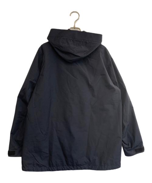 MARMOT（マーモット）MARMOT (マーモット) Exceed Jacket ブラック サイズ:Lの古着・服飾アイテム