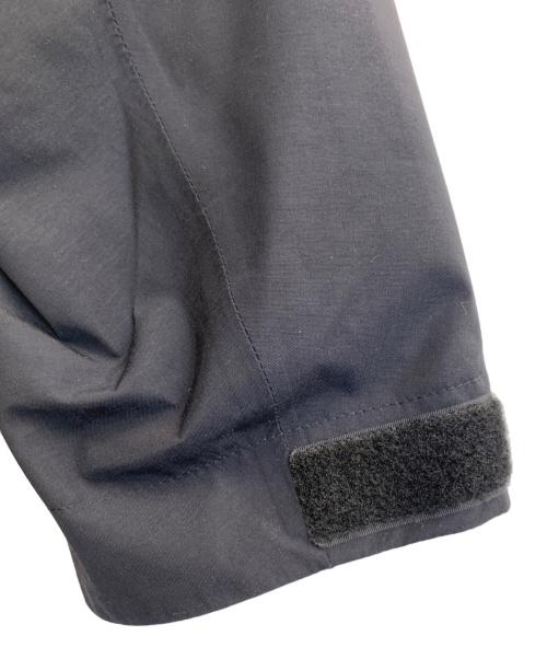 MARMOT（マーモット）MARMOT (マーモット) Exceed Jacket ブラック サイズ:Lの古着・服飾アイテム