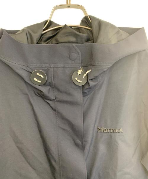 MARMOT（マーモット）MARMOT (マーモット) Exceed Jacket ブラック サイズ:Lの古着・服飾アイテム