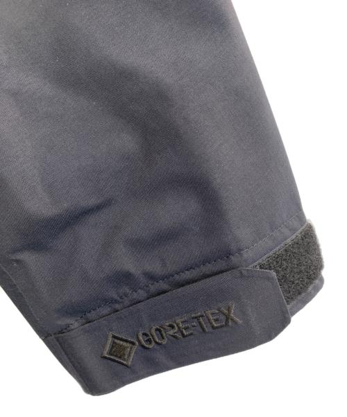 MARMOT（マーモット）MARMOT (マーモット) Exceed Jacket ブラック サイズ:Lの古着・服飾アイテム