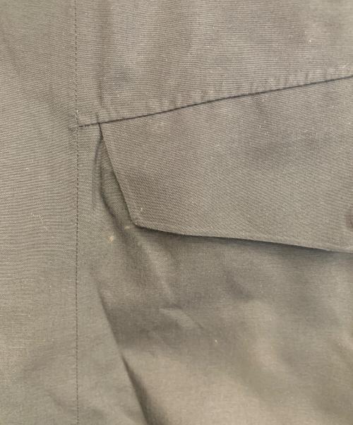 MARMOT（マーモット）MARMOT (マーモット) Exceed Jacket ブラック サイズ:Lの古着・服飾アイテム