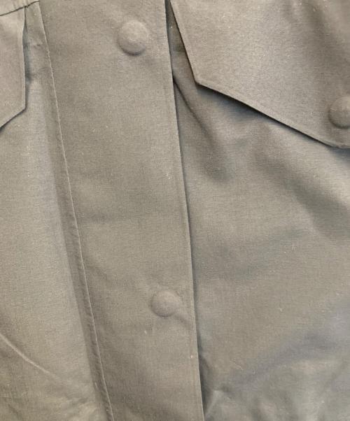 MARMOT（マーモット）MARMOT (マーモット) Exceed Jacket ブラック サイズ:Lの古着・服飾アイテム