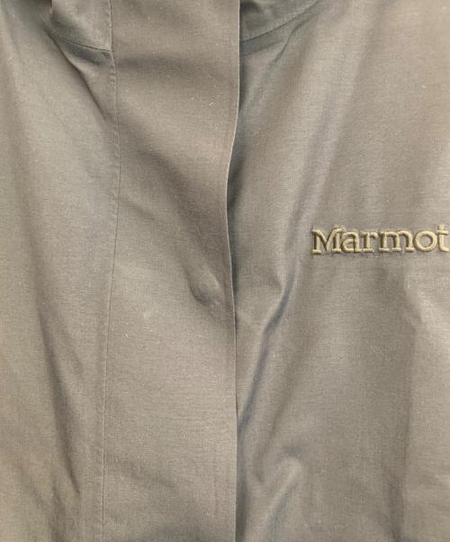 MARMOT（マーモット）MARMOT (マーモット) Exceed Jacket ブラック サイズ:Lの古着・服飾アイテム