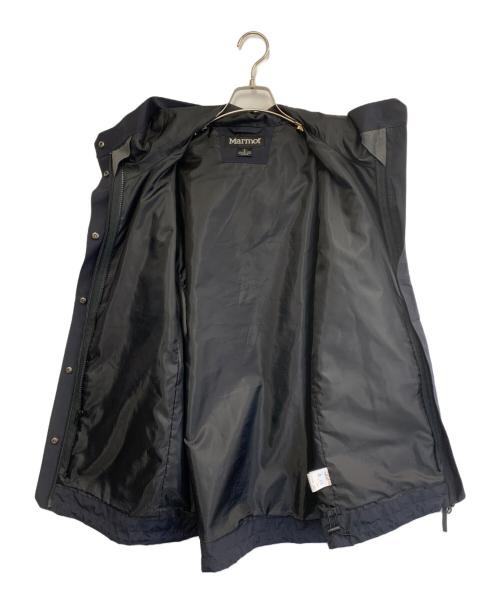 MARMOT（マーモット）MARMOT (マーモット) Exceed Jacket ブラック サイズ:Lの古着・服飾アイテム