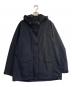 MARMOT（マーモット）の古着「Exceed Jacket」｜ブラック
