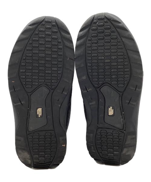 THE NORTH FACE（ザ ノース フェイス）THE NORTH FACE (ザ ノース フェイス) ヌプシブーティーウールブーツ グレー サイズ:27の古着・服飾アイテム