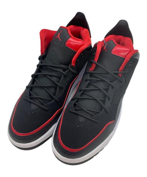 NIKE（ナイキ）NIKE (ナイキ) Nike Jordan Courtside 23 ブラック×レッド サイズ:28の古着・服飾アイテム