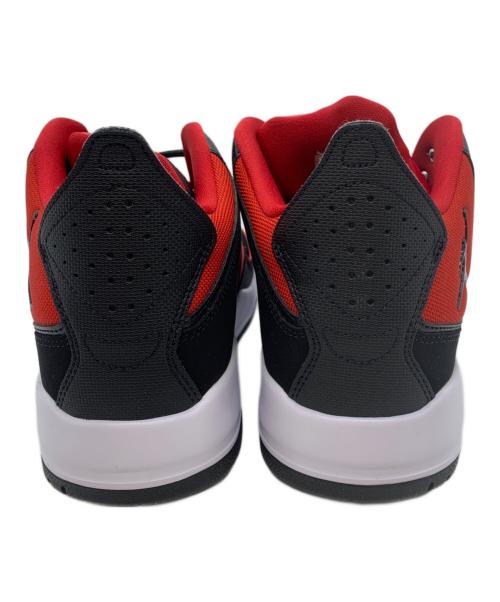 NIKE（ナイキ）NIKE (ナイキ) Nike Jordan Courtside 23 ブラック×レッド サイズ:28の古着・服飾アイテム