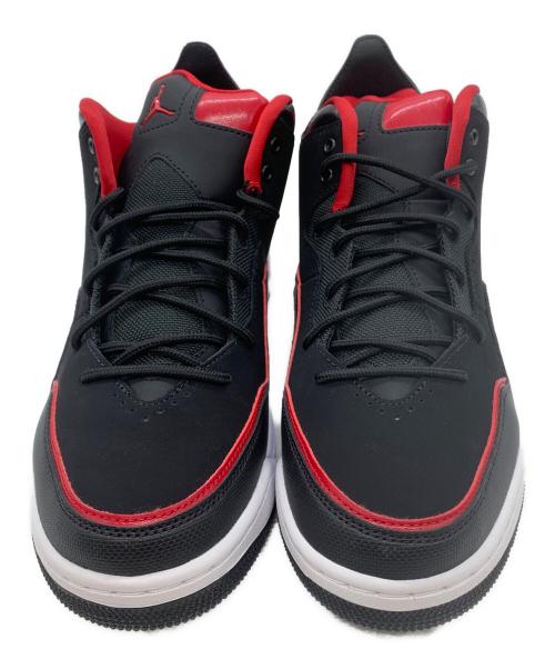 NIKE（ナイキ）NIKE (ナイキ) Nike Jordan Courtside 23 ブラック×レッド サイズ:28の古着・服飾アイテム