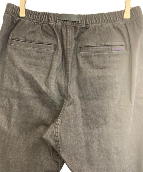 GRAMICCI（グラミチ）GRAMICCI (グラミチ) デニムパンツ ブラック サイズ:Lの古着・服飾アイテム