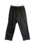 GRAMICCI（グラミチ）の古着「デニムパンツ」｜ブラック