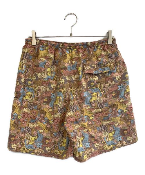 Patagonia（パタゴニア）Patagonia (パタゴニア) ハーフパンツ ピンク サイズ:FREEの古着・服飾アイテム