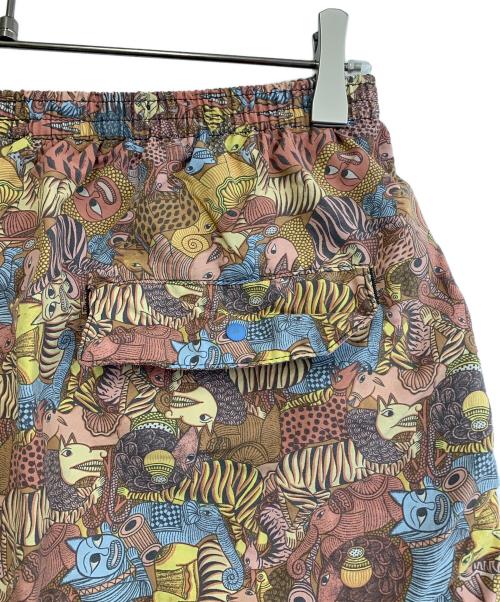 Patagonia（パタゴニア）Patagonia (パタゴニア) ハーフパンツ ピンク サイズ:FREEの古着・服飾アイテム