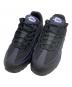 NIKE（ナイキ）の古着「Air Max 95 OG Big Bubble」｜ブラック×パープル