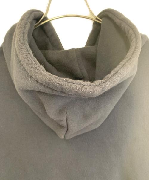 stussy（ステューシー）stussy (ステューシー) ジップパーカー ネイビー サイズ:Lの古着・服飾アイテム