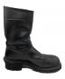 中古・古着 RED WING (レッドウィング) エンジニアブーツ ブラック サイズ:30：13000円