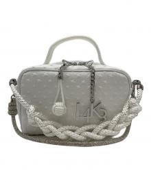 L4K3（レイク）の古着「セミショルダーバッグ」｜ホワイト