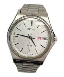 SEIKO（セイコー）の古着「リストウォッチ」