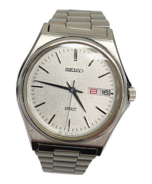 SEIKO（セイコー）SEIKO (セイコー) リストウォッチの古着・服飾アイテム