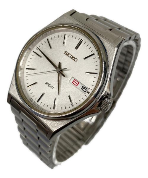 SEIKO（セイコー）SEIKO (セイコー) リストウォッチの古着・服飾アイテム
