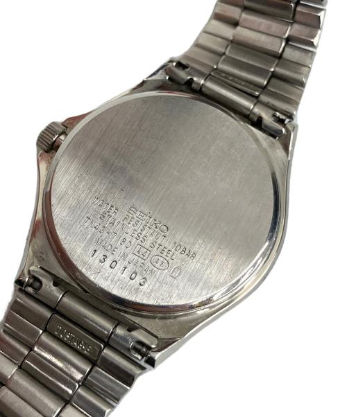 SEIKO（セイコー）SEIKO (セイコー) リストウォッチの古着・服飾アイテム