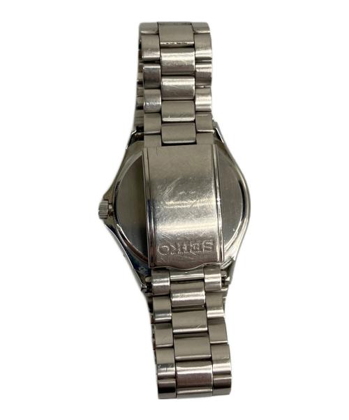 SEIKO（セイコー）SEIKO (セイコー) リストウォッチの古着・服飾アイテム