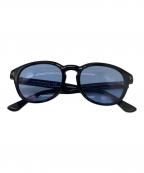 TOM FORDトムフォード）の古着「サングラス」｜ブラック