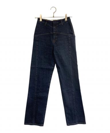 せなさま　専用　FETICO インディゴデニムジーンズ 中古・古着通販】FETICO (フェティコ) デニムパンツ インディゴ