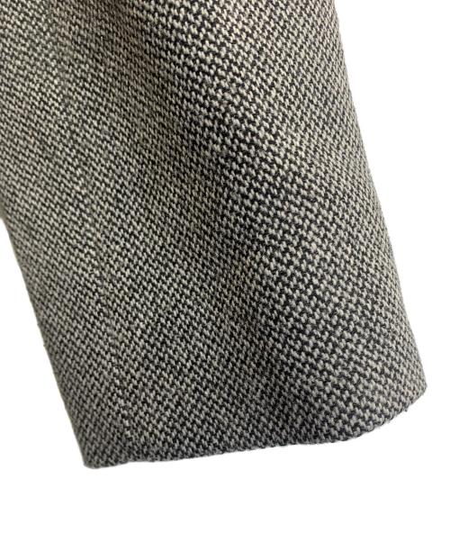 Comptoir des Cotonniers（コントワー・デ・コトニエ）Comptoir des Cotonniers (コントワー・デ・コトニエ) ロングダブルコート グレー サイズ:XSの古着・服飾アイテム