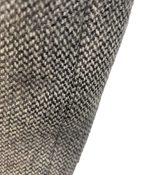 Comptoir des Cotonniers（コントワー・デ・コトニエ）Comptoir des Cotonniers (コントワー・デ・コトニエ) ロングダブルコート グレー サイズ:XSの古着・服飾アイテム