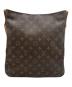 LOUIS VUITTON (ルイ ヴィトン) ショルダーバッグ ブラウン：60000円