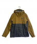 Patagoniaパタゴニア）の古着「トレントシェル・3L・ジャケット」｜ベージュ