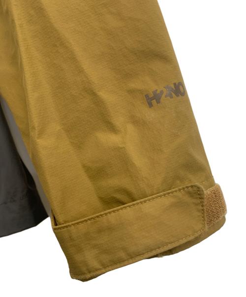 Patagonia（パタゴニア）Patagonia (パタゴニア) トレントシェル・3L・ジャケット ベージュ サイズ:Lの古着・服飾アイテム