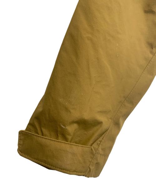 Patagonia（パタゴニア）Patagonia (パタゴニア) トレントシェル・3L・ジャケット ベージュ サイズ:Lの古着・服飾アイテム