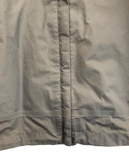 Patagonia（パタゴニア）Patagonia (パタゴニア) トレントシェル・3L・ジャケット ベージュ サイズ:Lの古着・服飾アイテム