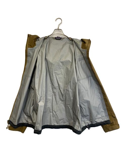 Patagonia（パタゴニア）Patagonia (パタゴニア) トレントシェル・3L・ジャケット ベージュ サイズ:Lの古着・服飾アイテム