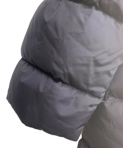 HERNO（ヘルノ）HERNO (ヘルノ) ダウンジャケット ネイビー サイズ:48の古着・服飾アイテム