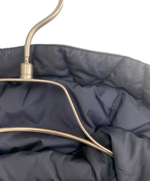 HERNO（ヘルノ）HERNO (ヘルノ) ダウンジャケット ネイビー サイズ:48の古着・服飾アイテム