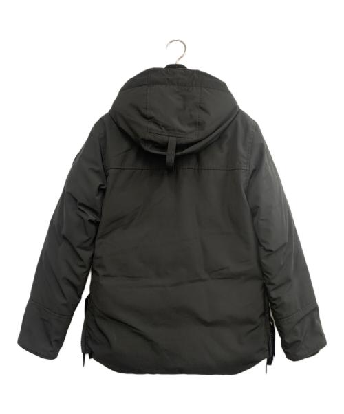 CANADA GOOSE（カナダグース）CANADA GOOSE (カナダグース) ダウンジャケット ブラック サイズ:Sの古着・服飾アイテム